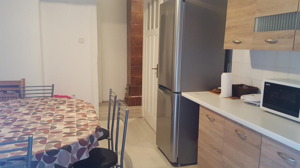 Apartment Lelli Split Eksteriør billede