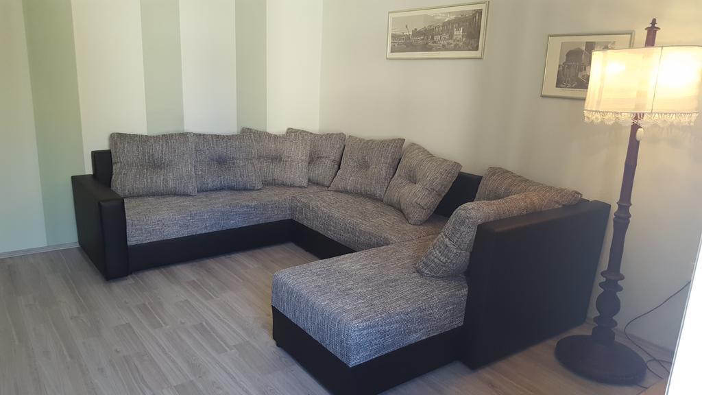 Apartment Lelli Split Eksteriør billede